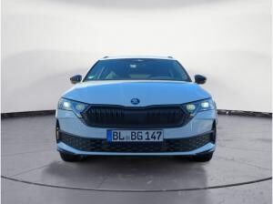 Skoda Octavia Combi Sportline 1,5 TSI mHEV !19- ZOLL / HEAD-UP /  MATRIX-LED /