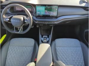 Skoda Octavia Combi Sportline 1,5 TSI mHEV !19- ZOLL / HEAD-UP /  MATRIX-LED /