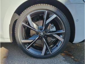 Skoda Octavia Combi Sportline 1,5 TSI mHEV !19- ZOLL / HEAD-UP /  MATRIX-LED /