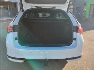 Skoda Octavia Combi Sportline 1,5 TSI mHEV !19- ZOLL / HEAD-UP /  MATRIX-LED /