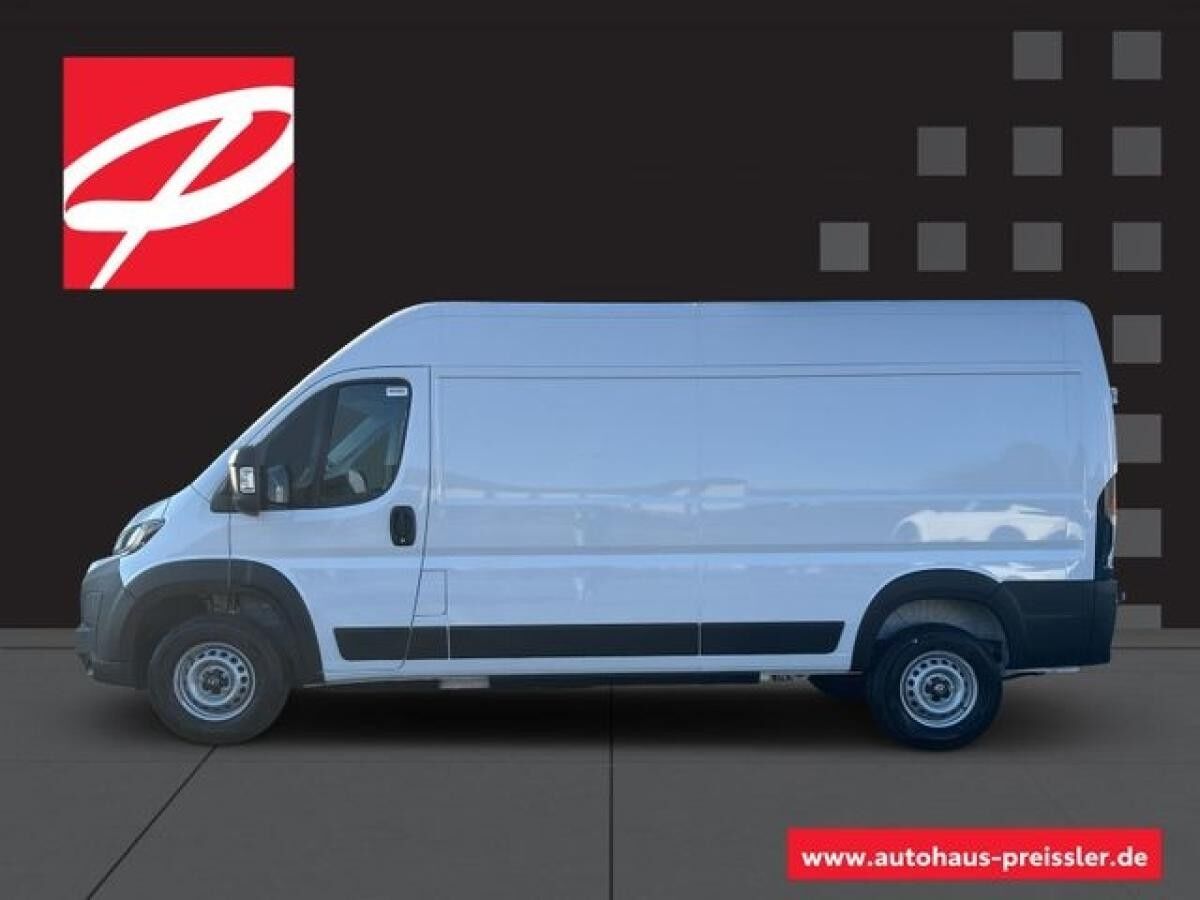 Toyota Proace Max H2 Kasten 42 Heavy Elektromotor 279 110 kWh 425H L3H2 Meister + Allwetter