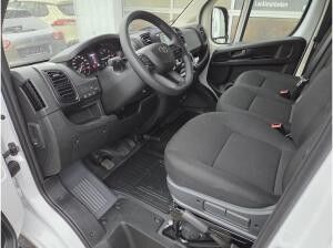 Toyota Proace Max L3H3 140PS Work 💥 zGG 3.500 kg 💥 Bis zu 15 Jahre Garantie!**