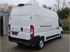 Toyota Proace Max L3H3 140PS Work 💥 zGG 3.500 kg 💥 Bis zu 15 Jahre Garantie!**
