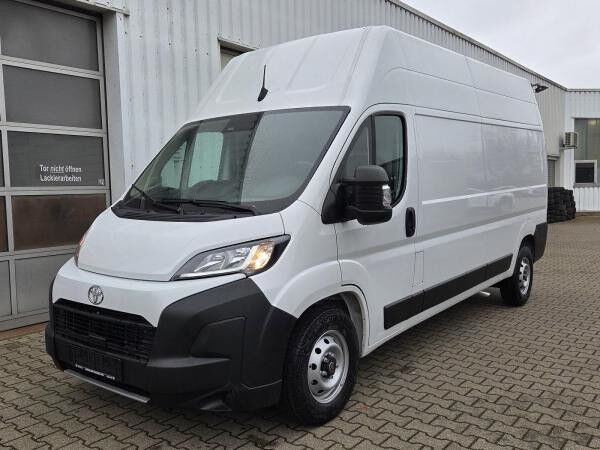 Toyota Proace Max L3H3 140PS Work 💥 zGG 3.500 kg 💥 Bis zu 15 Jahre Garantie!**