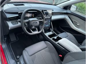 Ford Explorer Extended Range 77kWh RWD