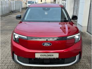 Ford Explorer Extended Range 77kWh RWD