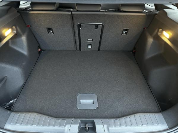 Ford Explorer Extended Range 77kWh RWD