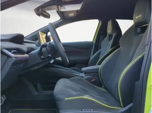 Skoda Elroq RS 340PS 4x4 ! 21-ZOLL / AHK / MAXX-PAKET / WÄRMEPUMPE / WINTER!