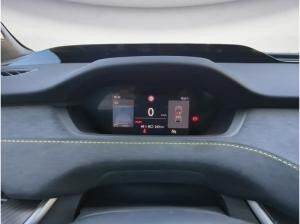 Skoda Elroq RS 340PS 4x4 ! 21-ZOLL / AHK / MAXX-PAKET / WÄRMEPUMPE / WINTER!