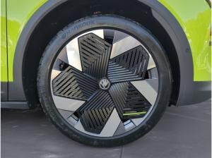 Skoda Elroq RS 340PS 4x4 ! 21-ZOLL / AHK / MAXX-PAKET / WÄRMEPUMPE / WINTER!