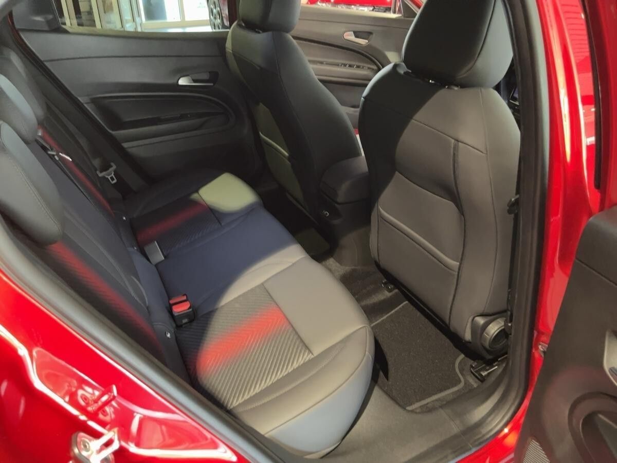 Alfa Romeo Junior Elettrica Speciale VFW