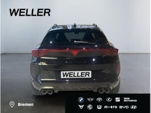 Cupra Formentor DSG 4Drive 🔥ABT Umbau  400PS🔥