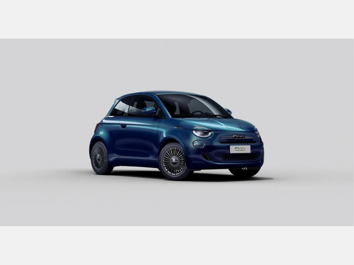Fiat 500 1.0 FireFly Hybrid Torino