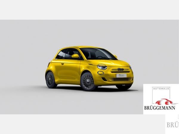 Fiat 500 1.0 FireFly Hybrid Torino