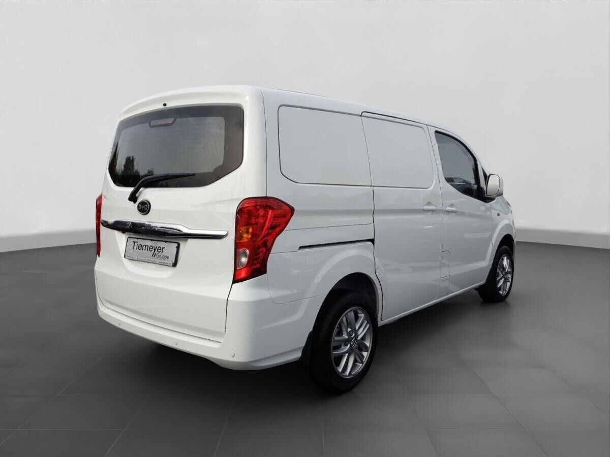 BYD ETP 3 8J.-GARANTIE KAMERA SITHZ