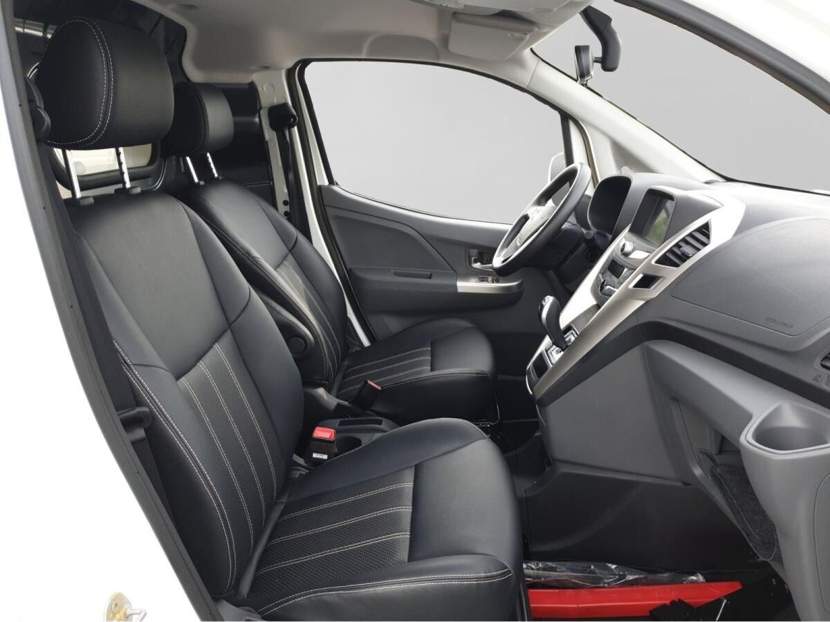 BYD ETP 3 8J.-GARANTIE KAMERA SITHZ