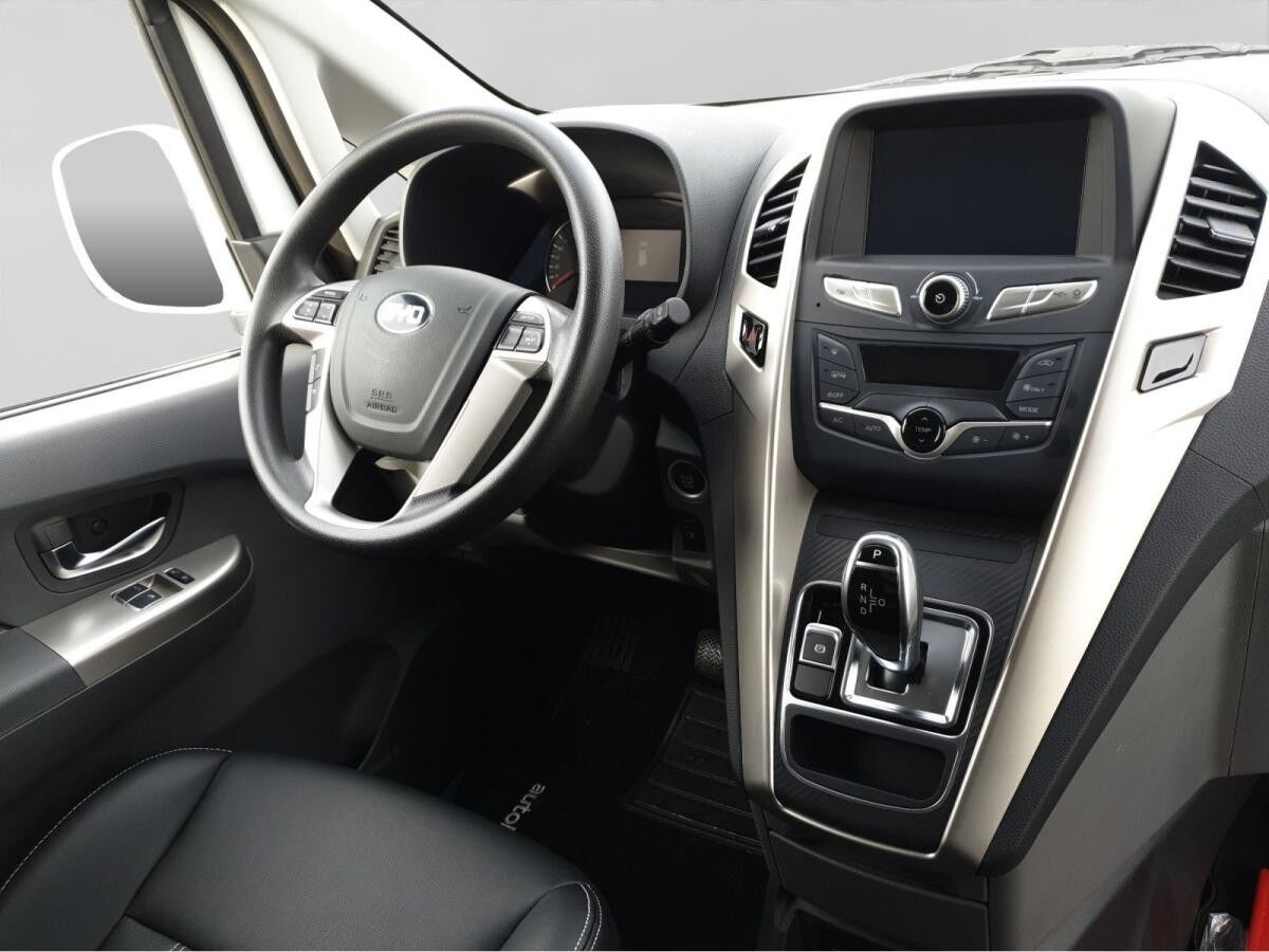 BYD ETP 3 8J.-GARANTIE KAMERA SITHZ