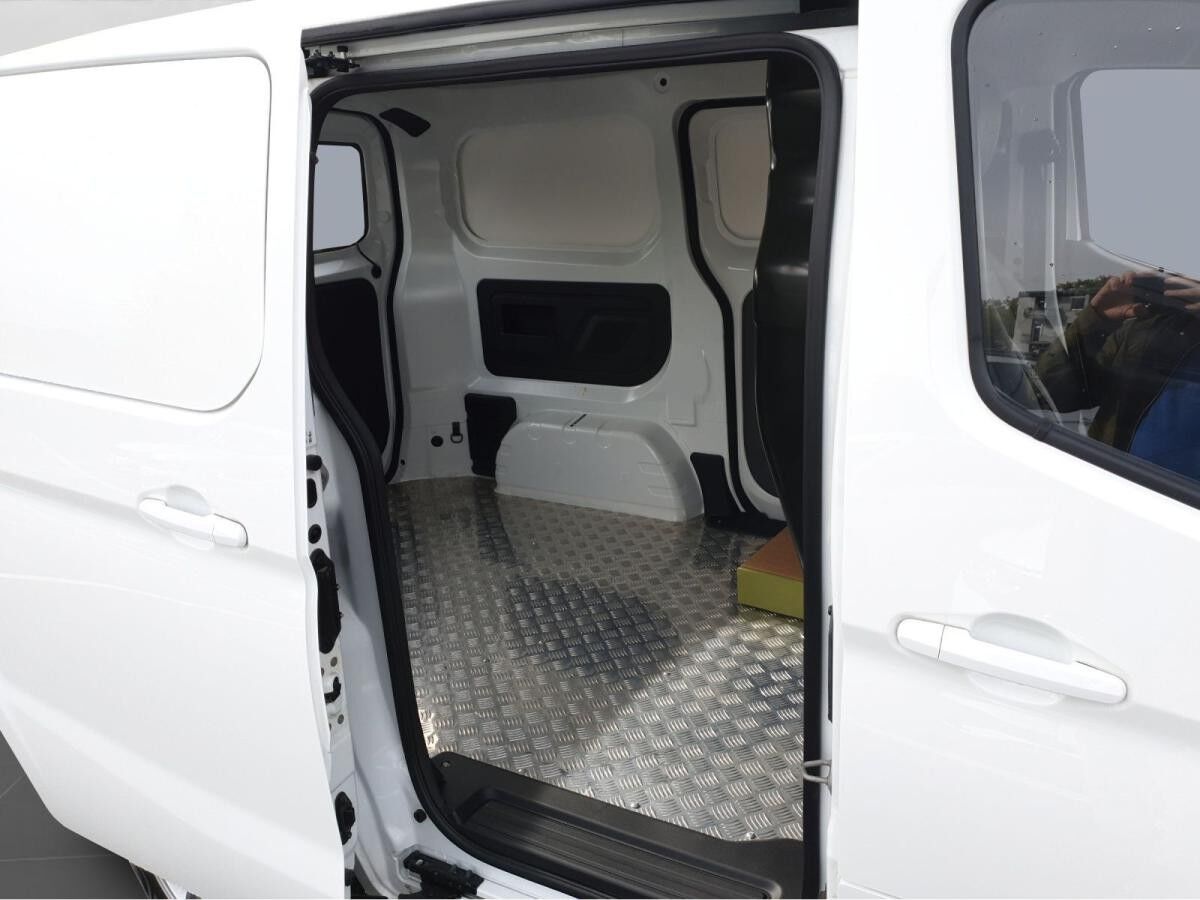 BYD ETP 3 8J.-GARANTIE KAMERA SITHZ