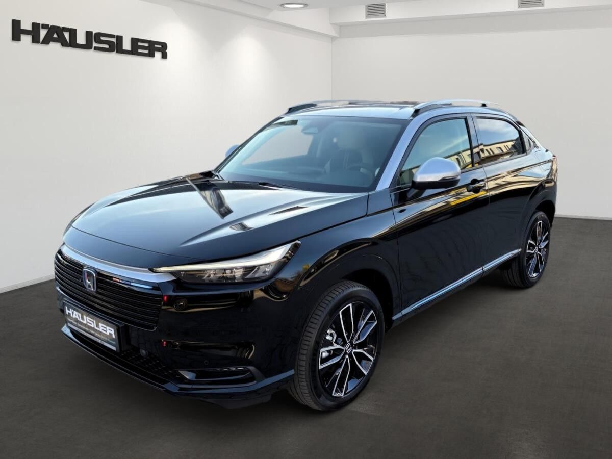 Honda HR-V Hybrid 1.5 Advance Style+Navi+360° Kamera+SHZ