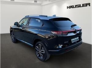 Honda HR-V Hybrid 1.5 Advance Style+Navi+360° Kamera+SHZ