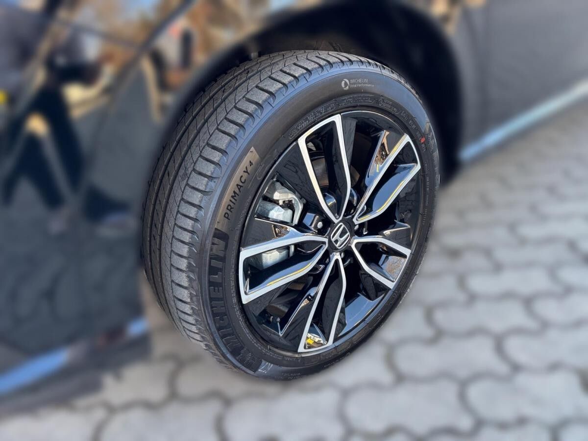 Honda HR-V Hybrid 1.5 Advance Style+Navi+360° Kamera+SHZ