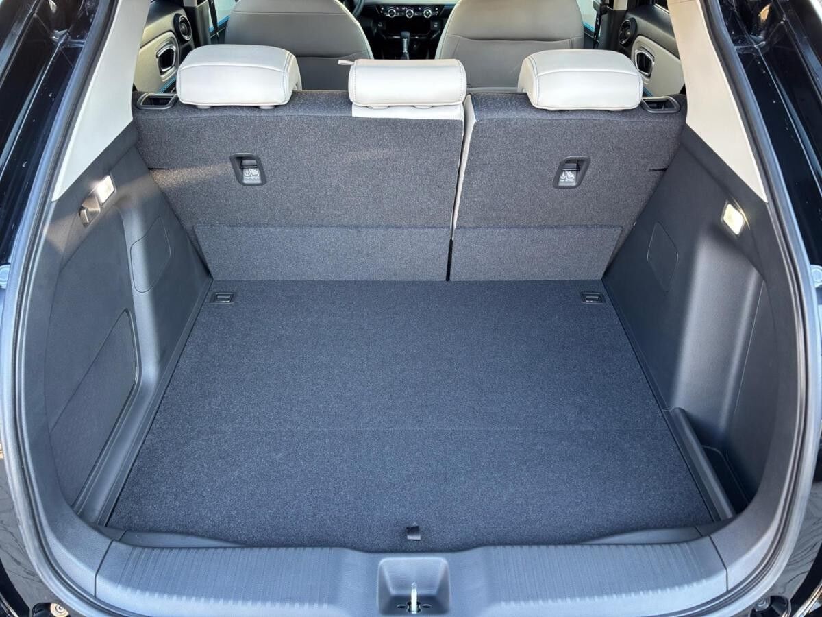 Honda HR-V Hybrid 1.5 Advance Style+Navi+360° Kamera+SHZ