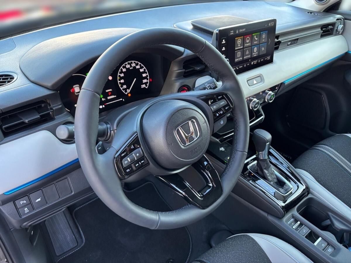 Honda HR-V Hybrid 1.5 Advance Style+Navi+360° Kamera+SHZ
