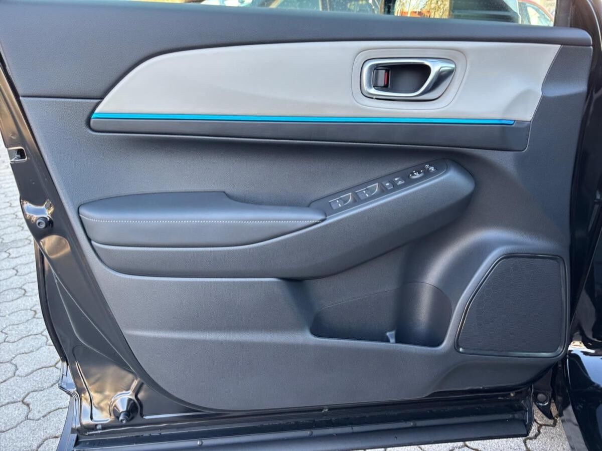 Honda HR-V Hybrid 1.5 Advance Style+Navi+360° Kamera+SHZ