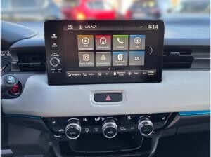 Honda HR-V Hybrid 1.5 Advance Style+Navi+360° Kamera+SHZ