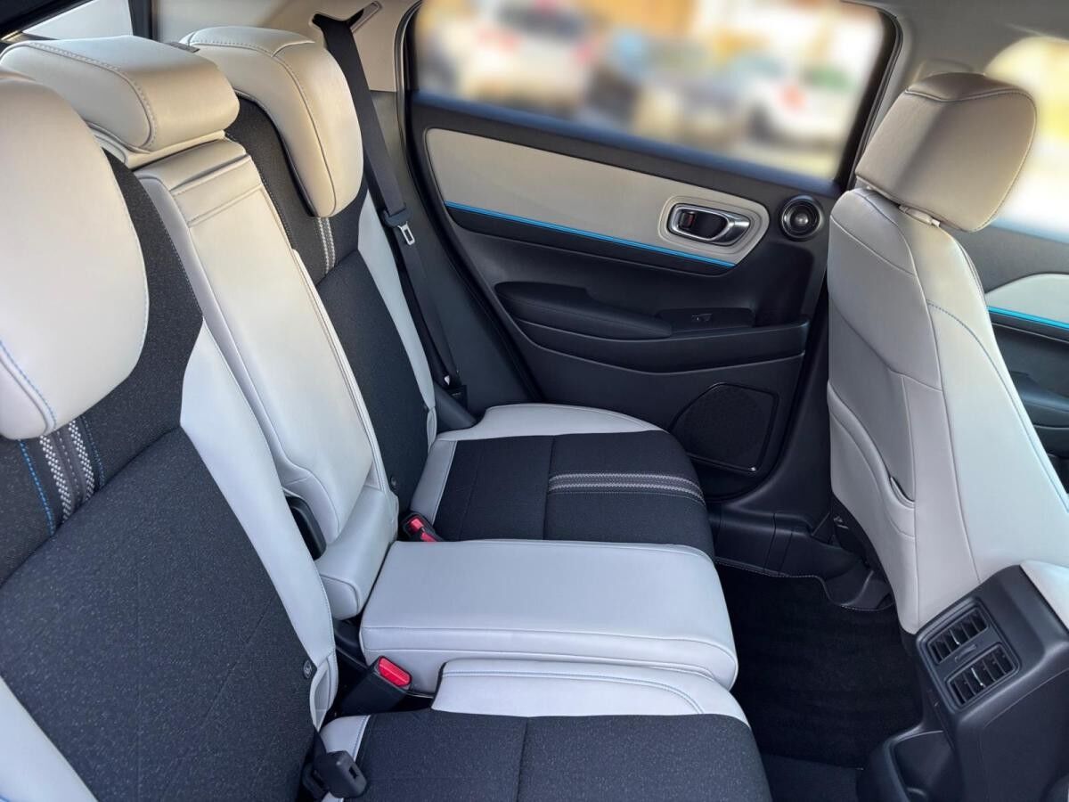 Honda HR-V Hybrid 1.5 Advance Style+Navi+360° Kamera+SHZ