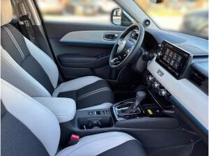 Honda HR-V Hybrid 1.5 Advance Style+Navi+360° Kamera+SHZ