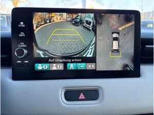 Honda HR-V Hybrid 1.5 Advance Style+Navi+360° Kamera+SHZ