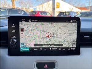 Honda HR-V Hybrid 1.5 Advance Style+Navi+360° Kamera+SHZ