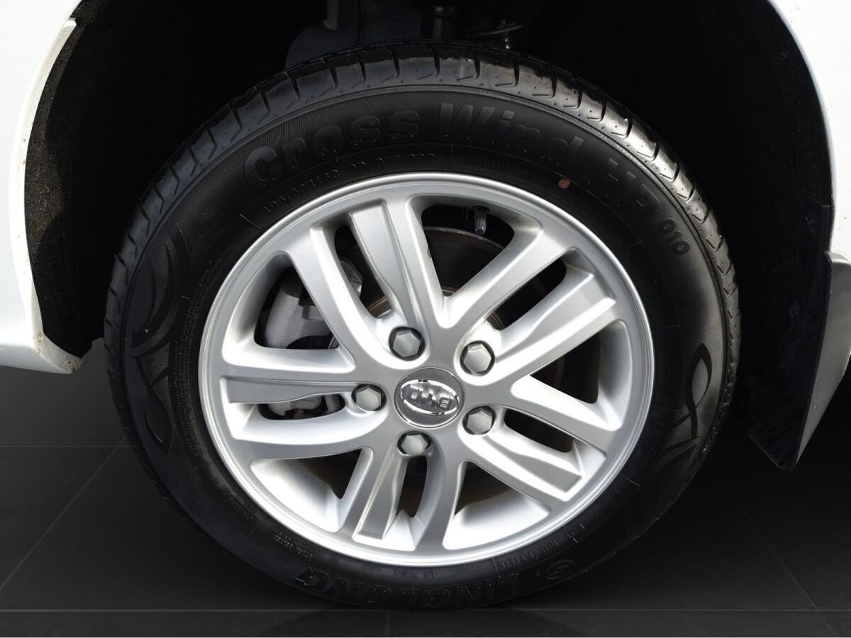 BYD ETP 3 8J.-GARANTIE KAMERA SITHZ