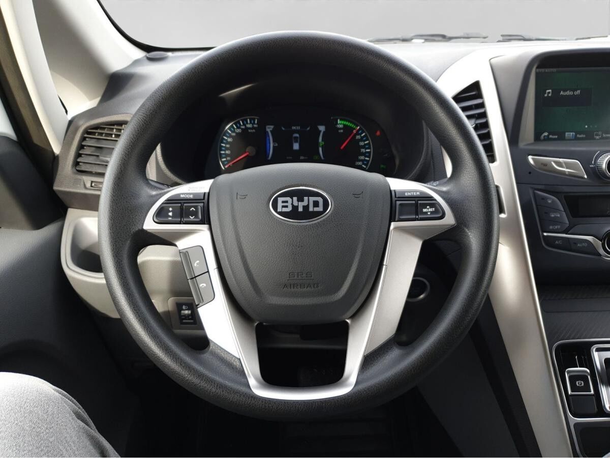 BYD ETP 3 8J.-GARANTIE KAMERA SITHZ