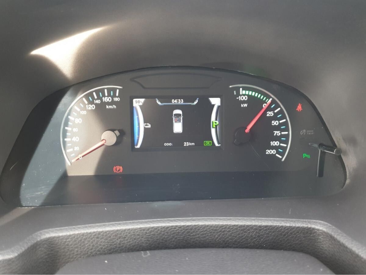 BYD ETP 3 8J.-GARANTIE KAMERA SITHZ