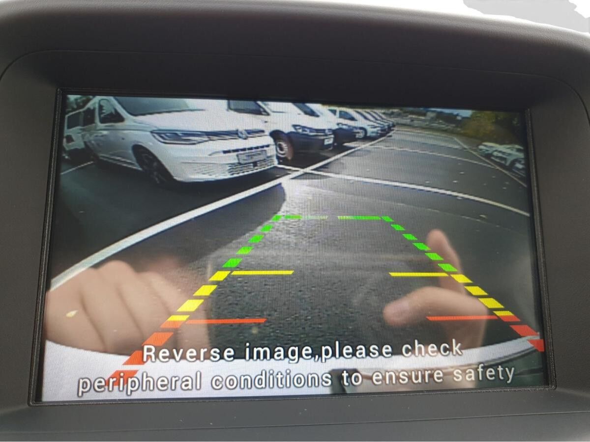 BYD ETP 3 8J.-GARANTIE KAMERA SITHZ