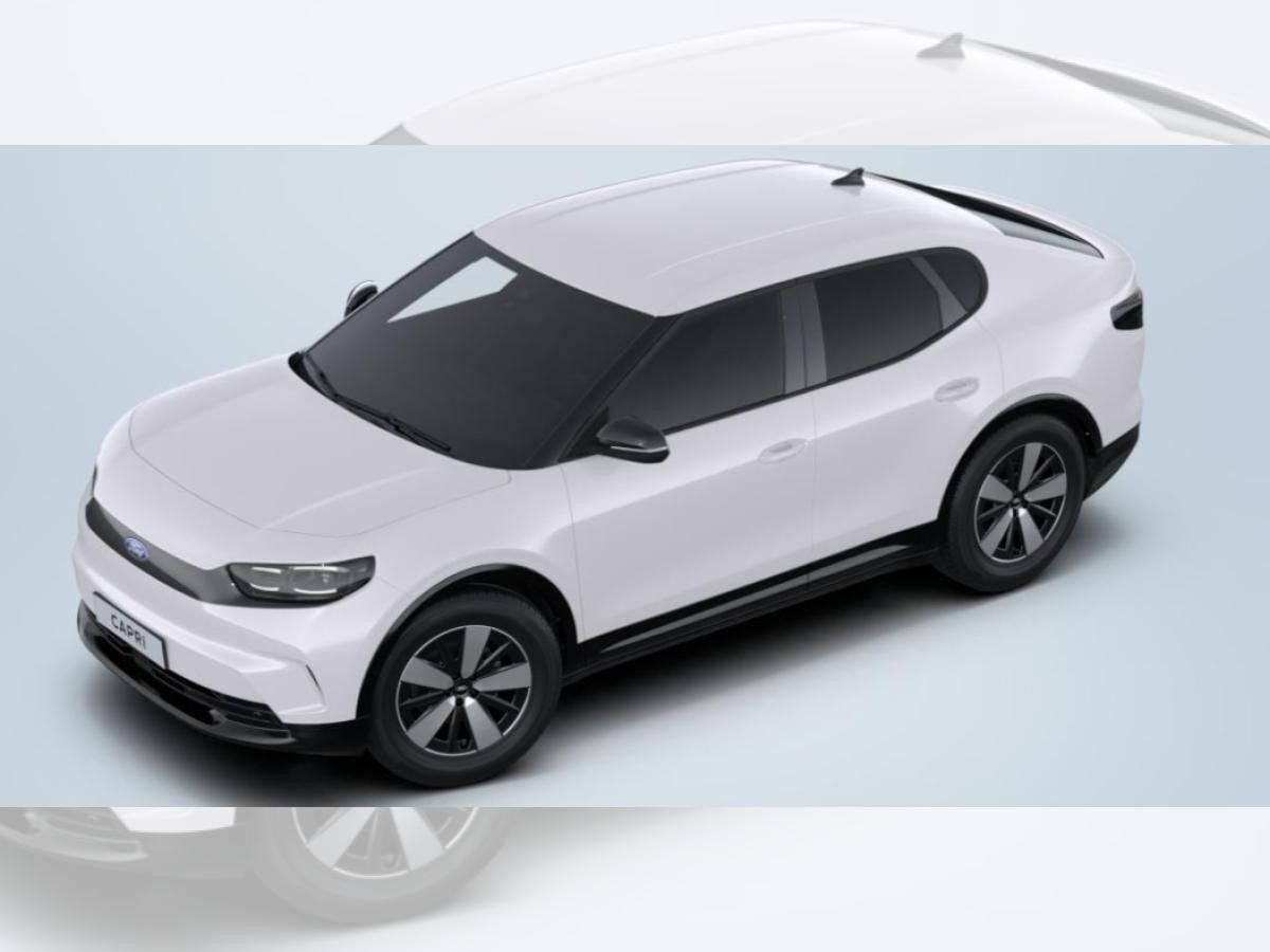 Ford Capri 77kWh ⚡SOFORT-Verfügbar ⚡ für Gewerbekunden⚡