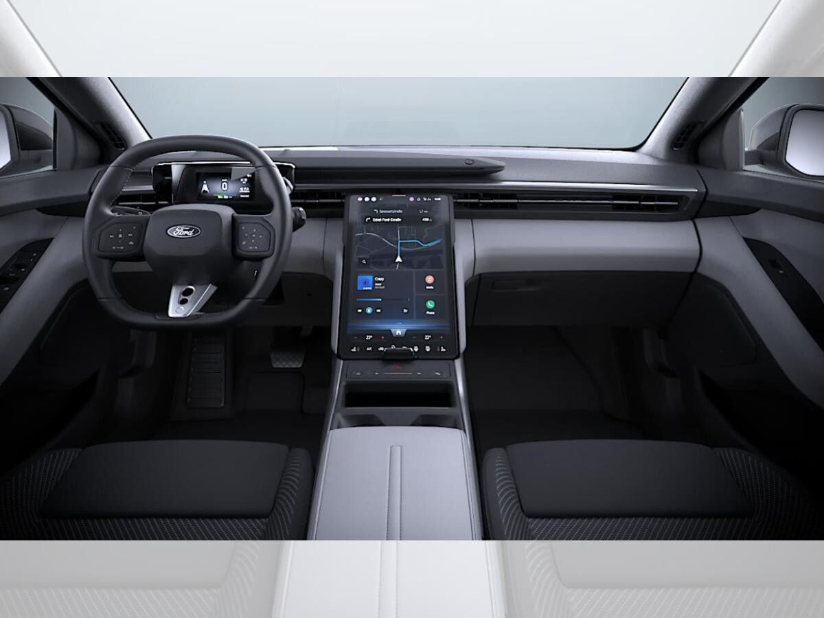 Ford Capri 77kWh ⚡SOFORT-Verfügbar ⚡ für Gewerbekunden⚡