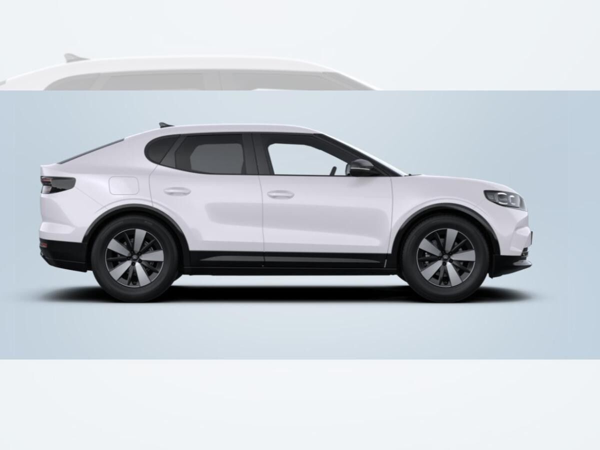 Ford Capri 77kWh ⚡SOFORT-Verfügbar ⚡ für Gewerbekunden⚡