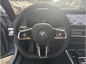 BMW i7 xDrive60 M Sport AHK B&W Leas.ab EUR 999,-inkl.