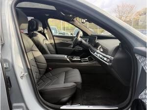 BMW i7 xDrive60 M Sport AHK B&W Leas.ab EUR 999,-inkl.