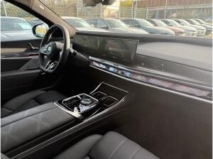 BMW i7 xDrive60 M Sport AHK B&W Leas.ab EUR 999,-inkl.