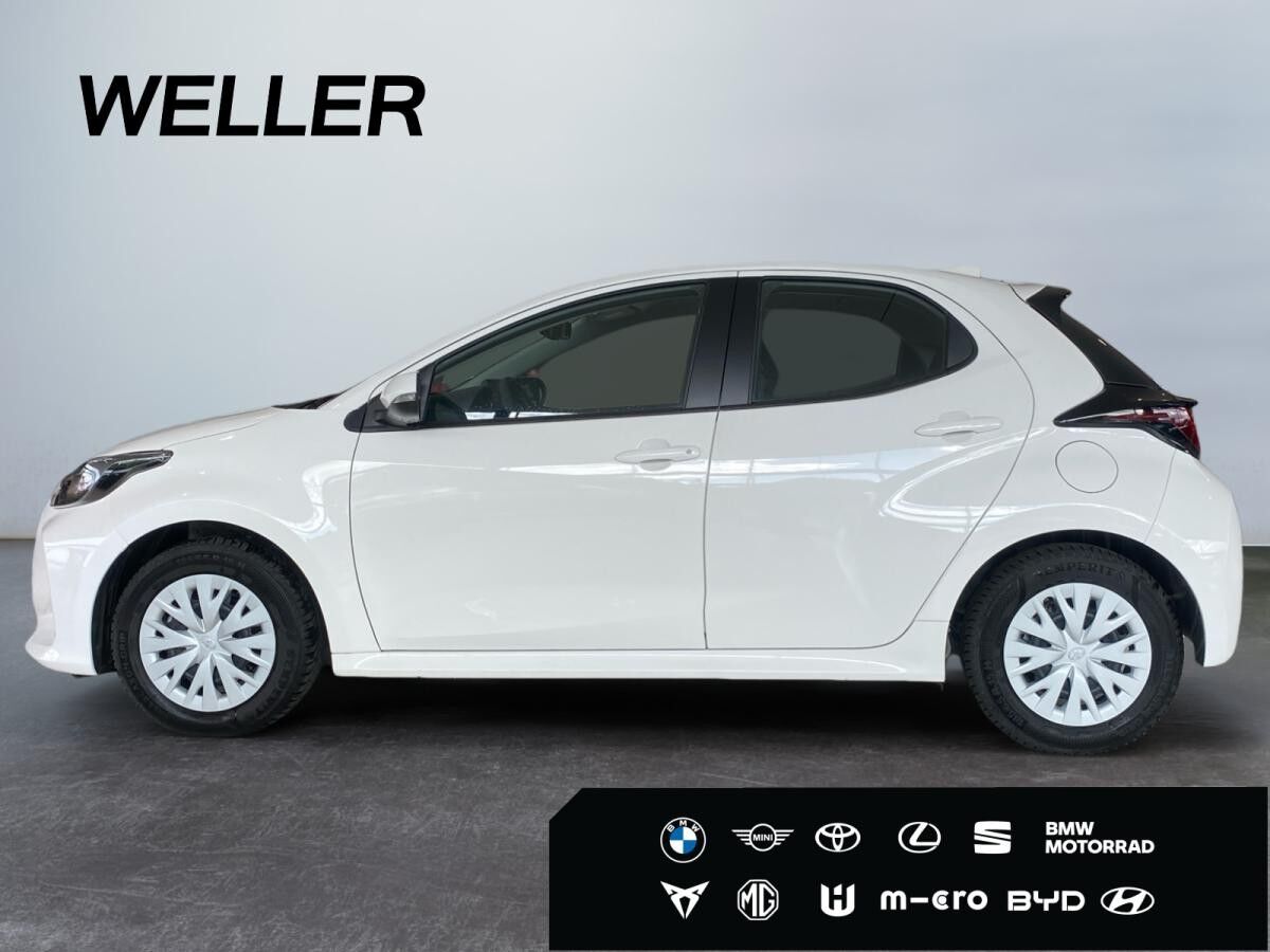 Toyota Yaris 🔥1.5 – COMFORT – CARPLAY – KAMERA - SONDERAKTION🔥