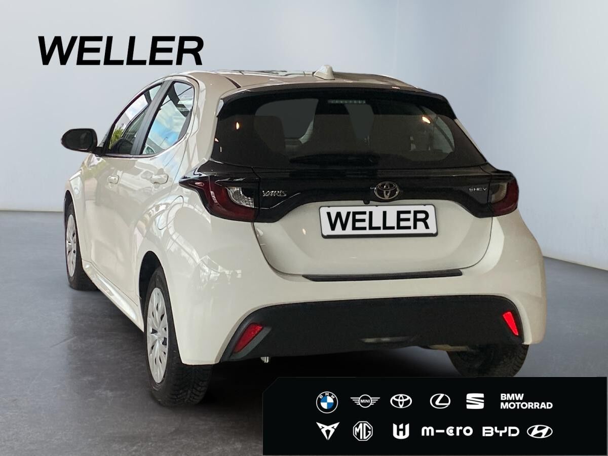 Toyota Yaris 🔥1.5 – COMFORT – CARPLAY – KAMERA - SONDERAKTION🔥