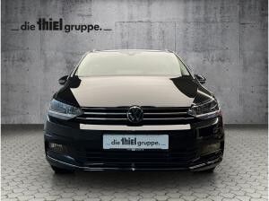 Volkswagen Touran Energy 1,5 TSI DSG Gewerbesonderleasing