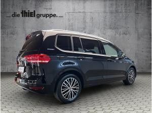 Volkswagen Touran Energy 1,5 TSI DSG Gewerbesonderleasing