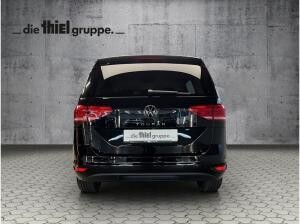 Volkswagen Touran Energy 1,5 TSI DSG Gewerbesonderleasing