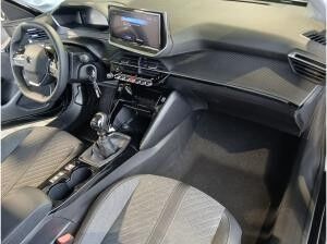 Peugeot 208 1.2 PureTech 100 Allure ACC+LED+SHZ+360+Kam.