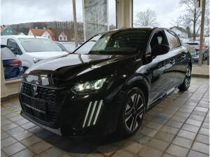 Peugeot 208 1.2 PureTech 100 Allure ACC+LED+SHZ+360+Kam.